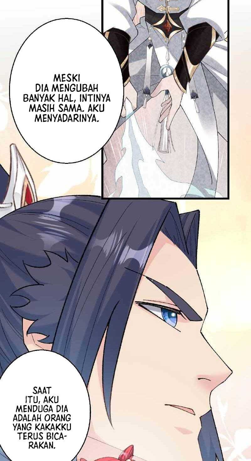 Against the Gods Chapter 619 Gambar 13