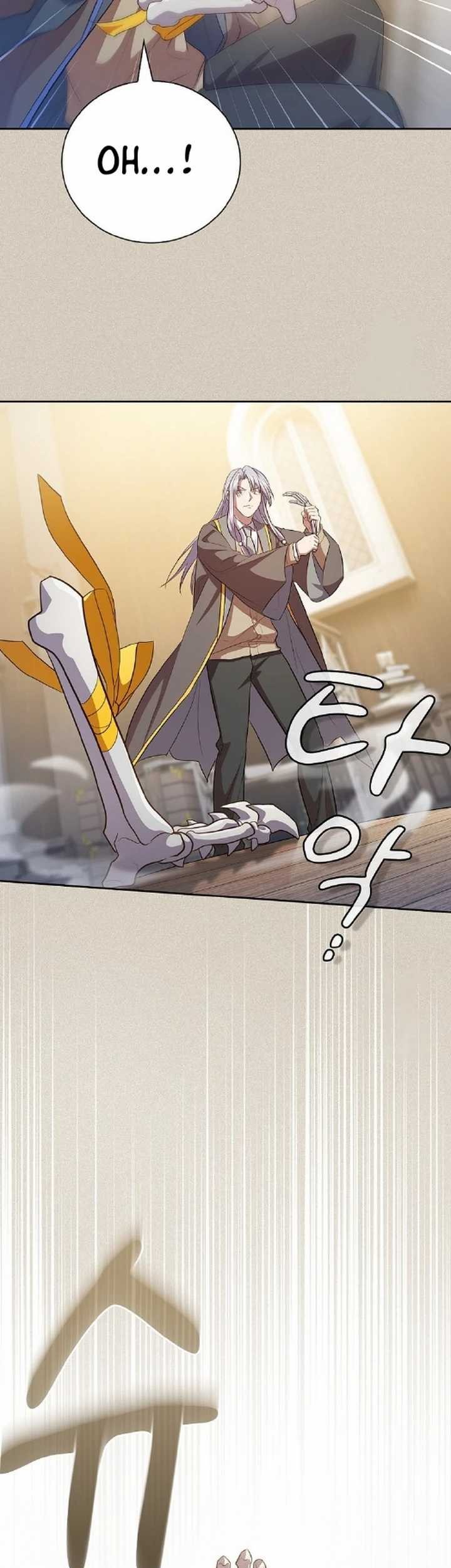 Magic Academy Survival Guide Chapter 88 Gambar 13