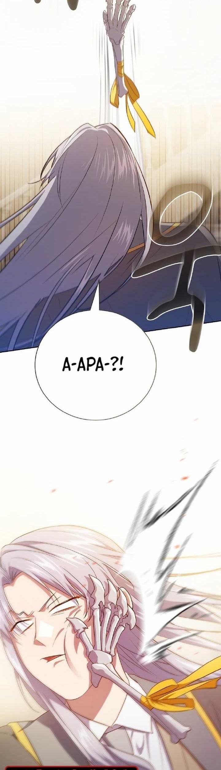 Magic Academy Survival Guide Chapter 88 Gambar 14