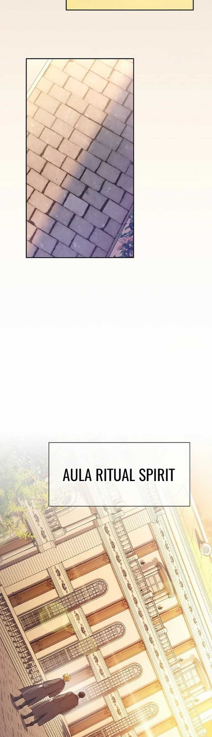 Magic Academy Survival Guide Chapter 88 Gambar 19