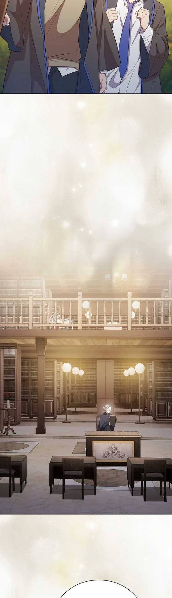 Magic Academy Survival Guide Chapter 88 Gambar 22