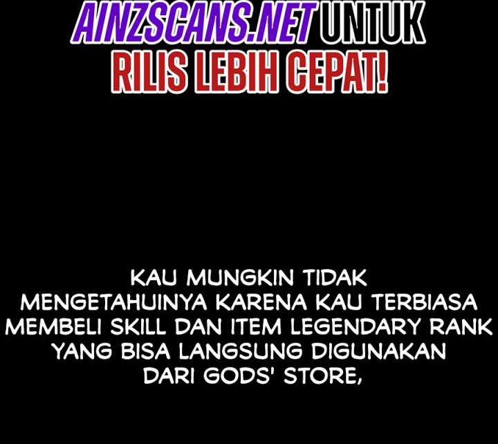 I Became A Part Time Employee For Gods (Albanara of the Gods) Chapter 52 Gambar 7