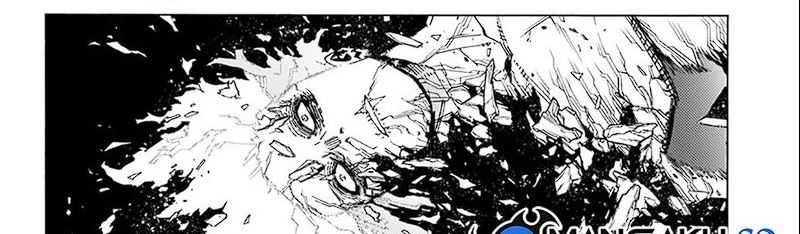 Boku no Hero Academia Chapter 419 Gambar 10