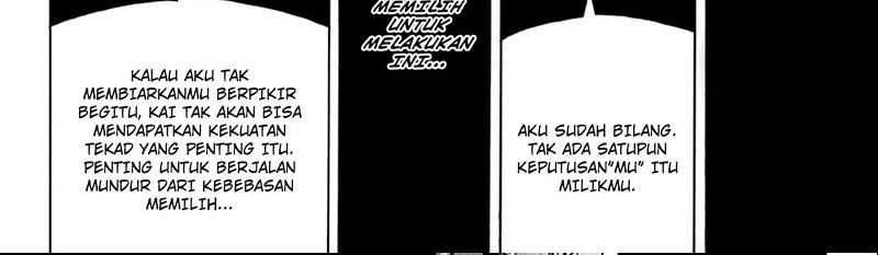 Boku no Hero Academia Chapter 419 Gambar 12