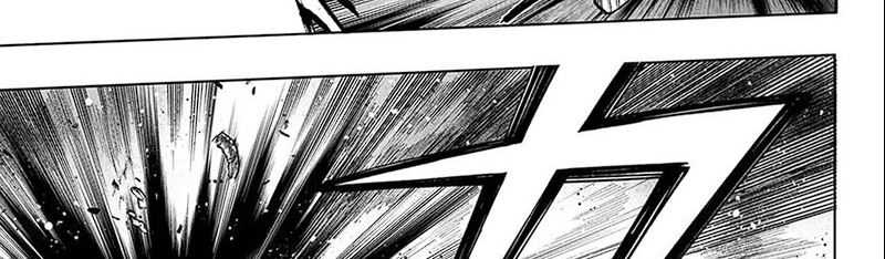 Boku no Hero Academia Chapter 419 Gambar 34