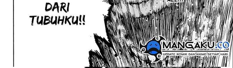 Boku no Hero Academia Chapter 419 Gambar 32