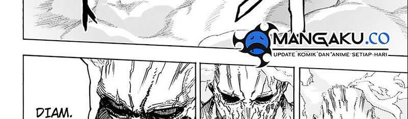 Boku no Hero Academia Chapter 419 Gambar 41