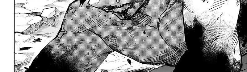 Boku no Hero Academia Chapter 419 Gambar 50