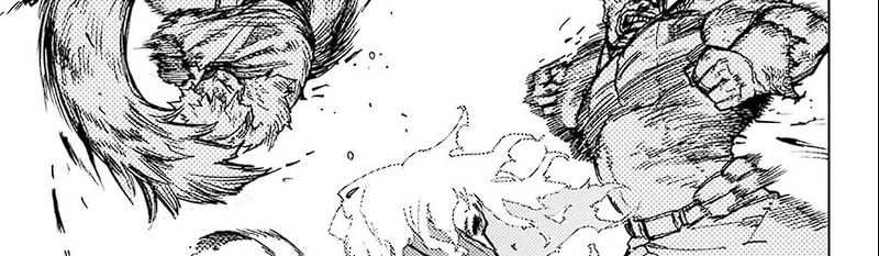 Boku no Hero Academia Chapter 419 Gambar 66