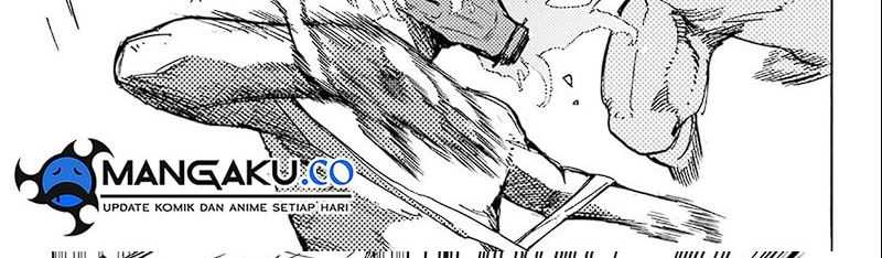 Boku no Hero Academia Chapter 419 Gambar 67