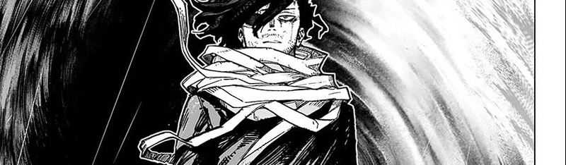 Boku no Hero Academia Chapter 419 Gambar 74