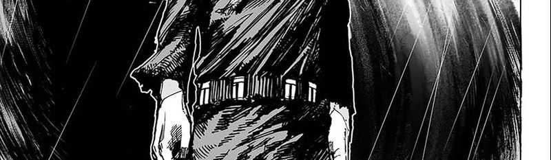 Boku no Hero Academia Chapter 419 Gambar 75