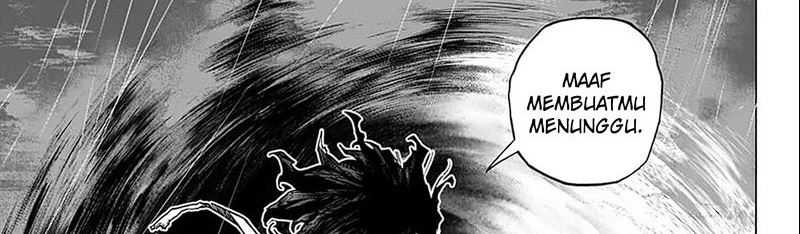 Boku no Hero Academia Chapter 419 Gambar 73