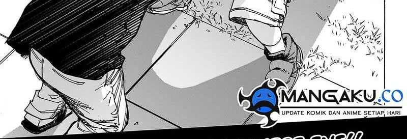 Boku no Hero Academia Chapter 418 Gambar 13