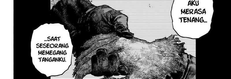 Boku no Hero Academia Chapter 418 Gambar 27