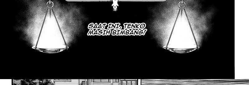 Boku no Hero Academia Chapter 418 Gambar 23