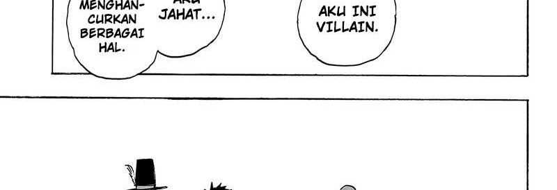 Boku no Hero Academia Chapter 418 Gambar 37