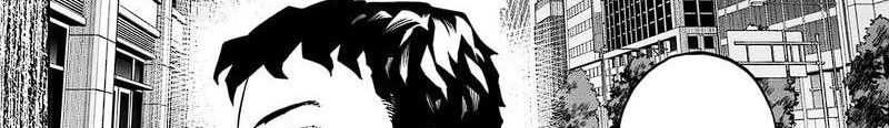 Boku no Hero Academia Chapter 418 Gambar 45