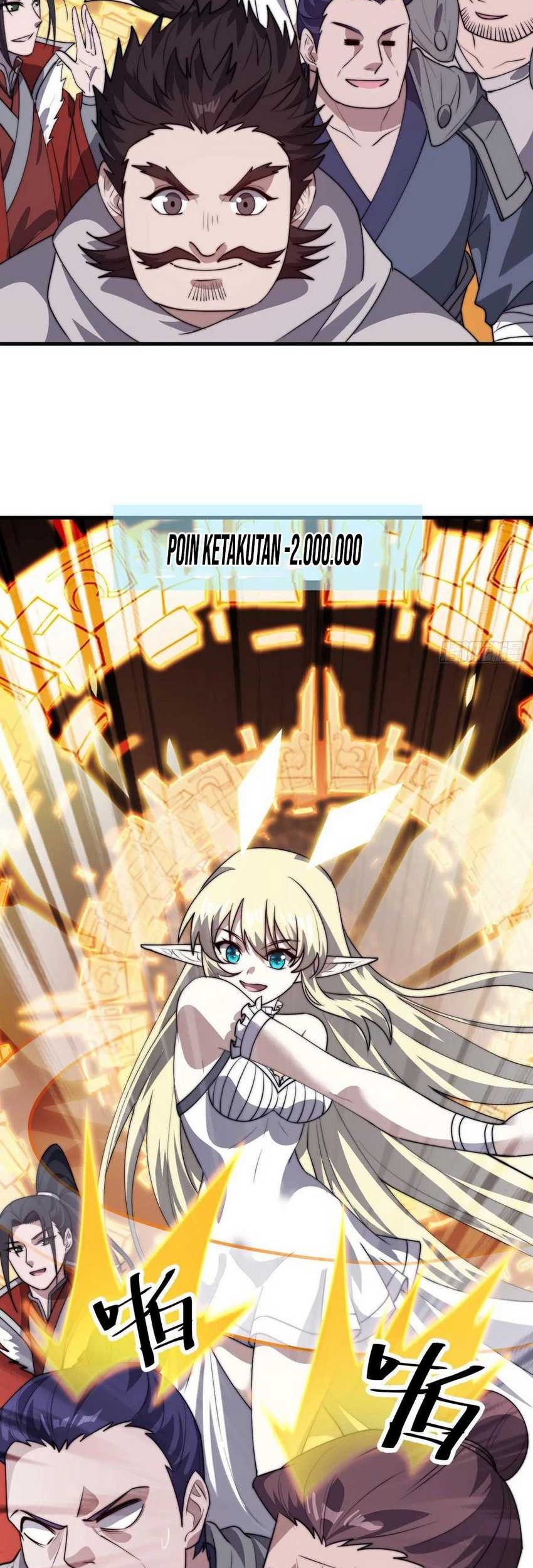 It Starts With A Mountain Chapter 767 Gambar 22