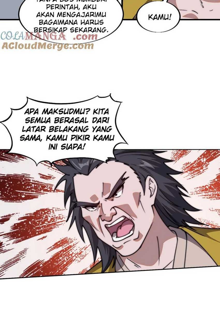 It Starts With A Mountain Chapter 766 Gambar 21
