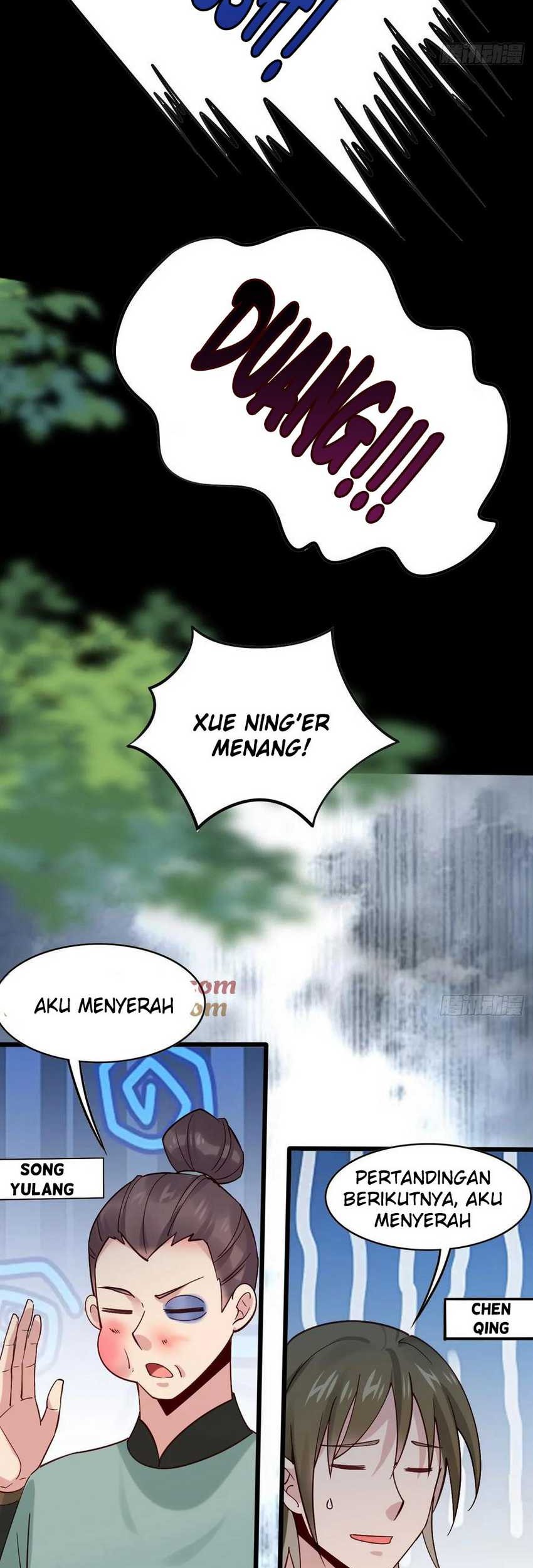 Please don’t show your son Chapter 115 Gambar 4