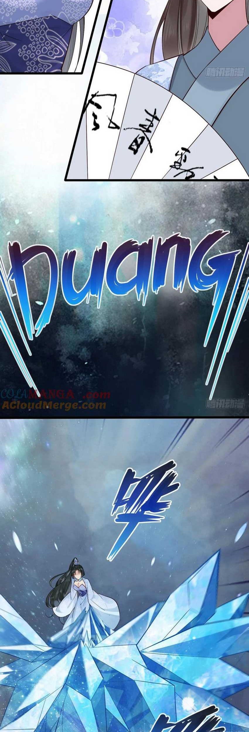 Please don’t show your son Chapter 115 Gambar 21