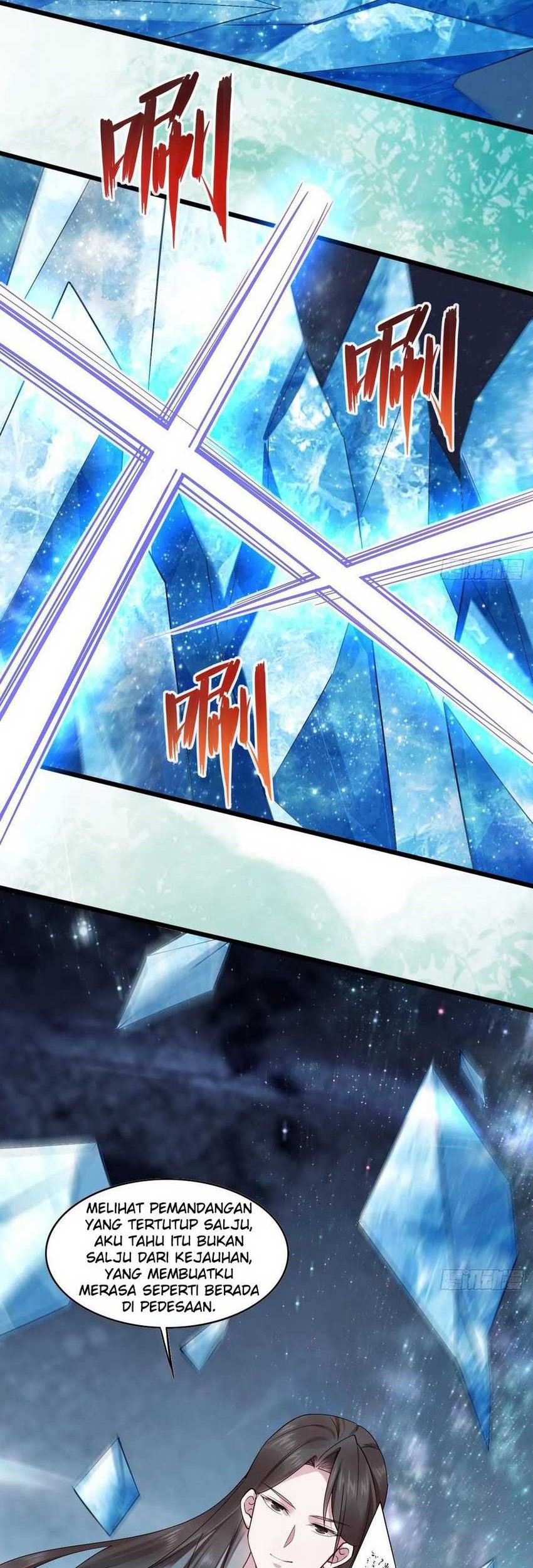 Please don’t show your son Chapter 115 Gambar 23