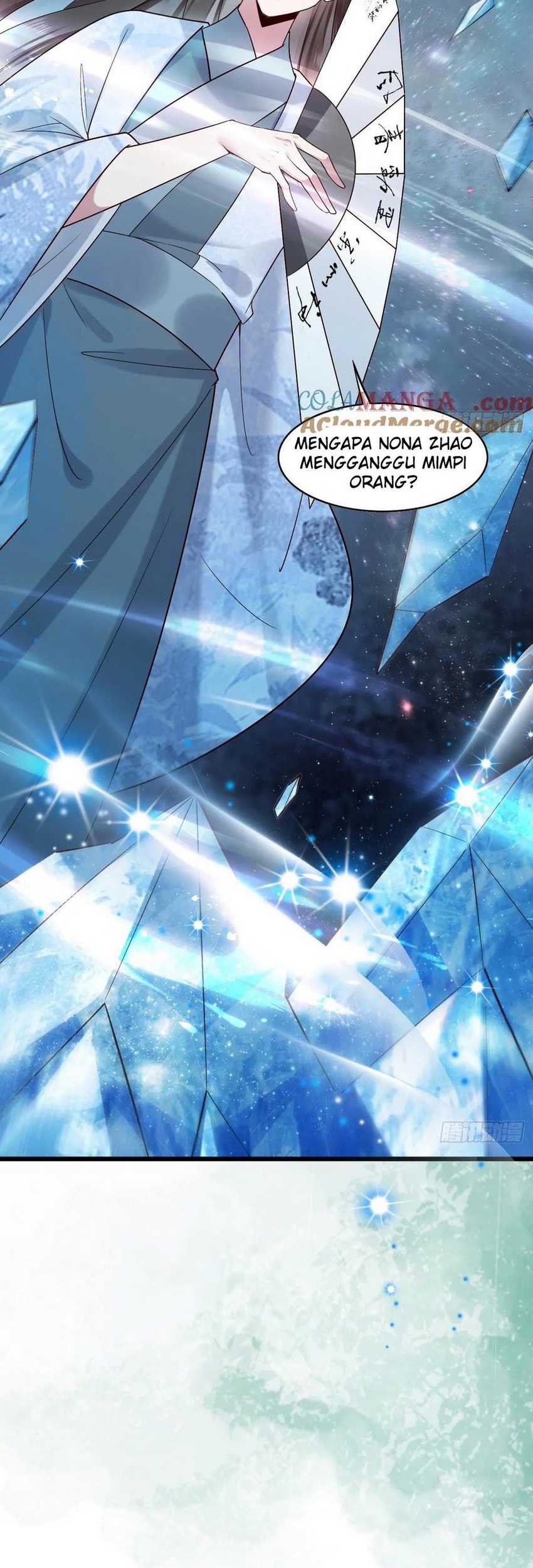 Please don’t show your son Chapter 115 Gambar 24