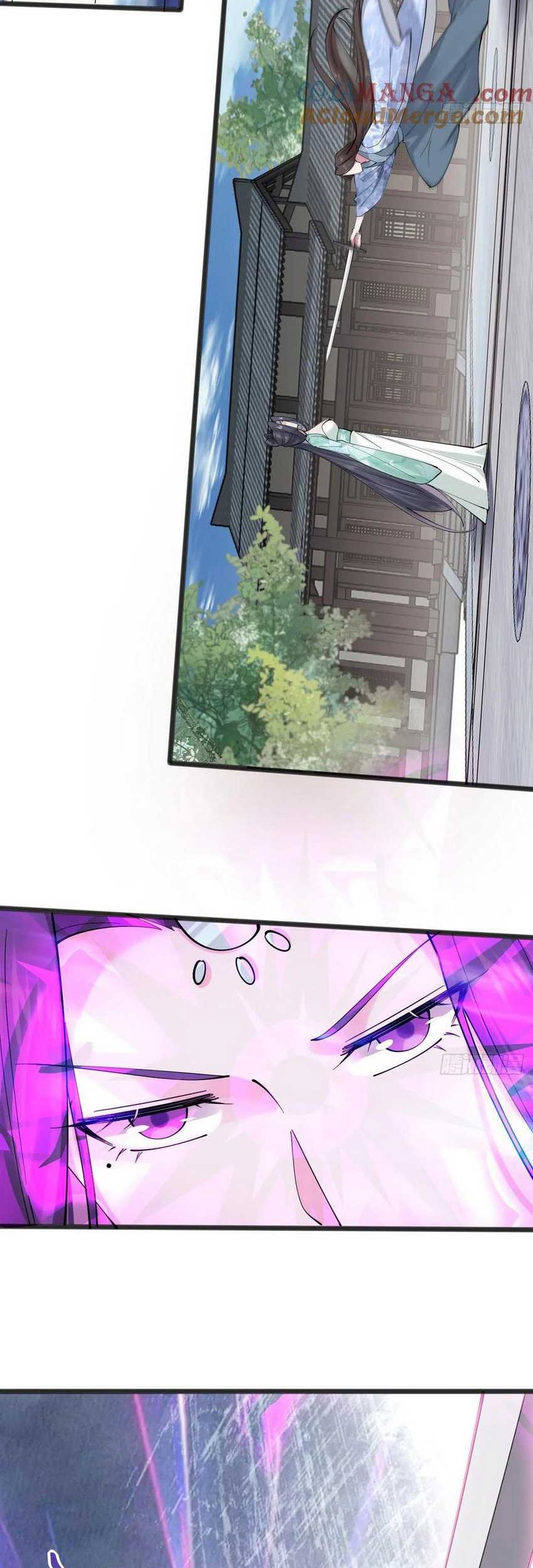 Please don’t show your son Chapter 118 Gambar 4