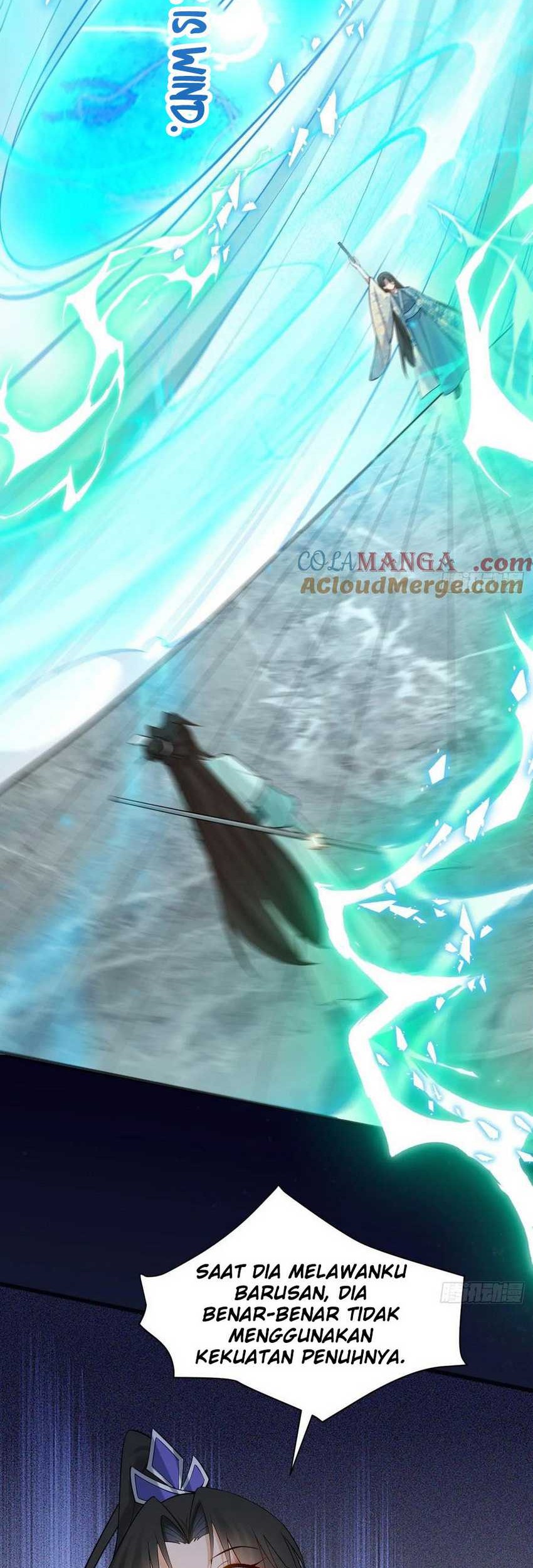 Please don’t show your son Chapter 116 Gambar 23