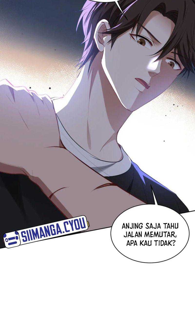 After Improperly Licking a Dog, I Became a Billionaire Chapter 91 Gambar 10