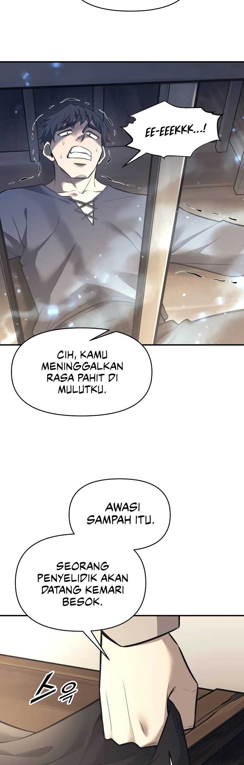 I Became the Tyrant of a Defense Game Chapter 92 Gambar 8