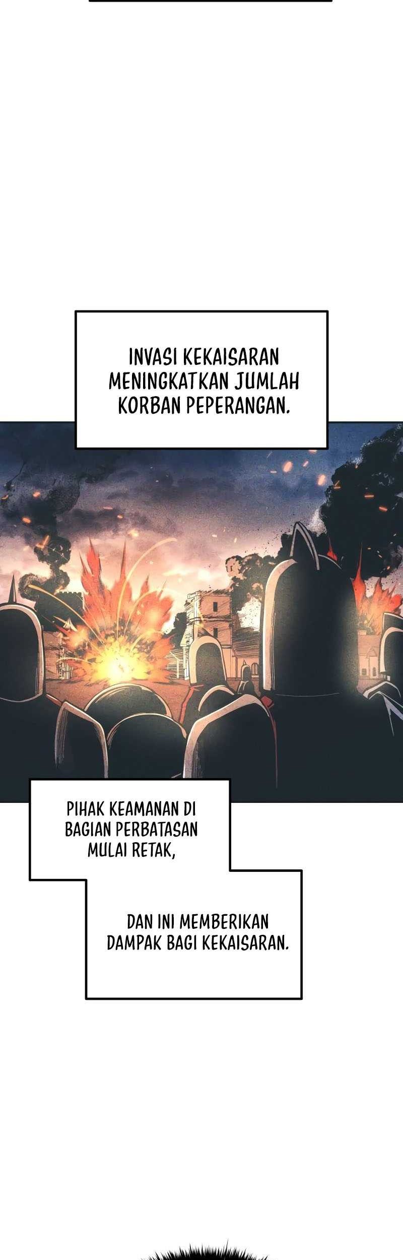 I Became the Tyrant of a Defense Game Chapter 92 Gambar 12