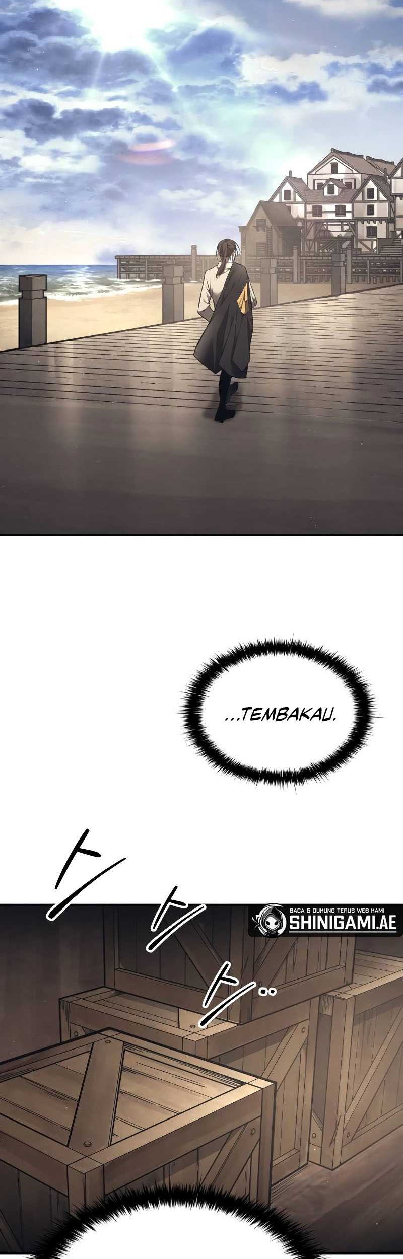 I Became the Tyrant of a Defense Game Chapter 92 Gambar 15