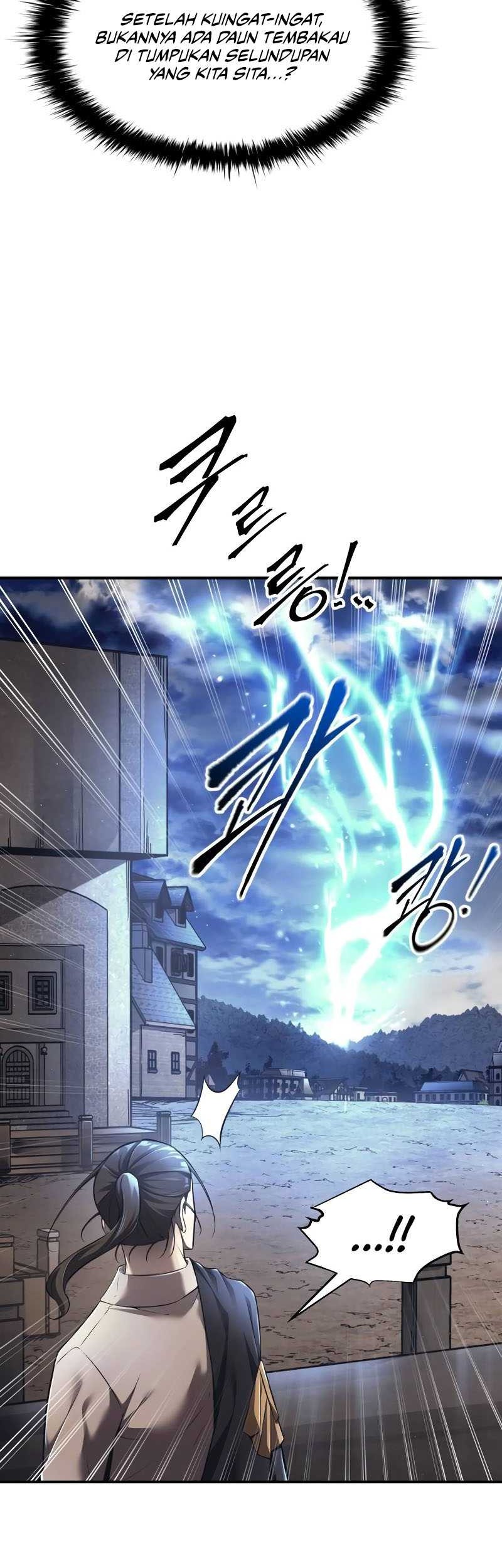 I Became the Tyrant of a Defense Game Chapter 92 Gambar 16