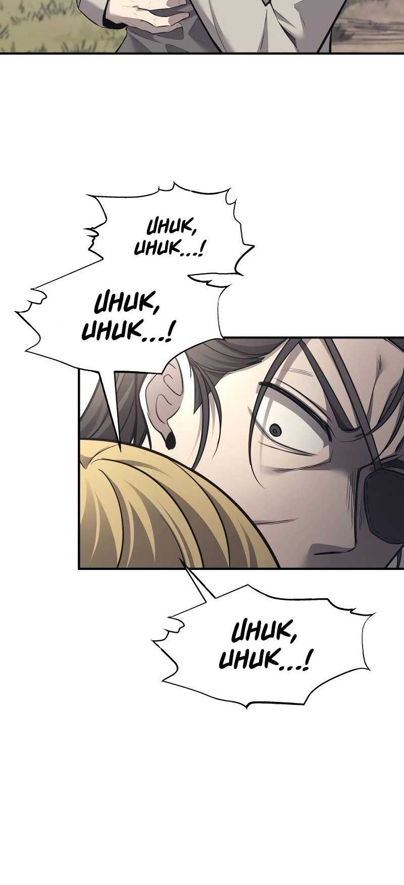 I Became the Tyrant of a Defense Game Chapter 92 Gambar 21