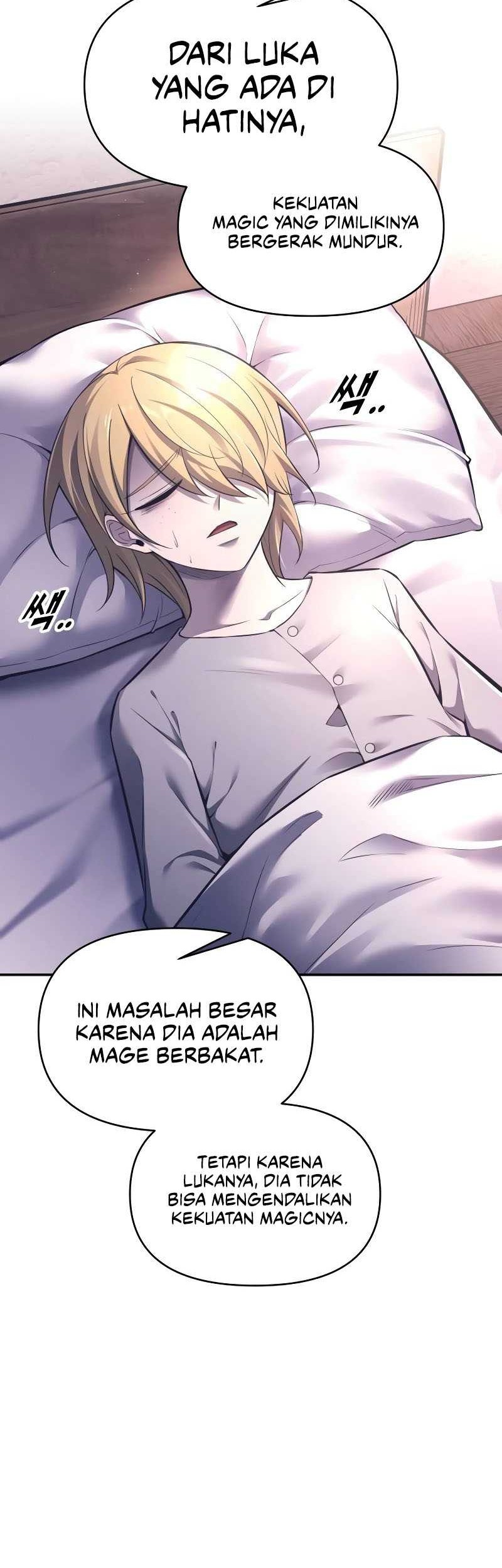 I Became the Tyrant of a Defense Game Chapter 92 Gambar 25