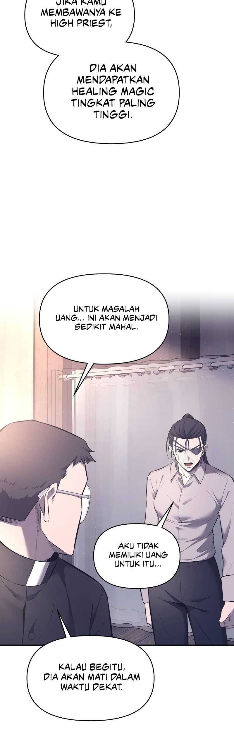 I Became the Tyrant of a Defense Game Chapter 92 Gambar 28