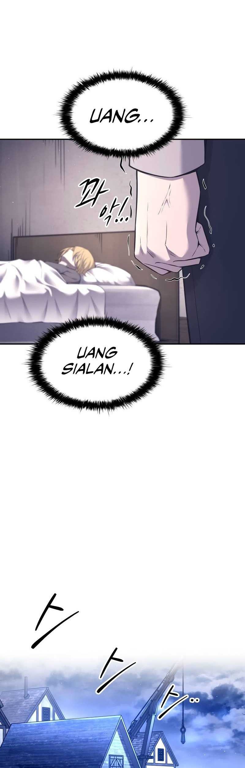 I Became the Tyrant of a Defense Game Chapter 92 Gambar 31