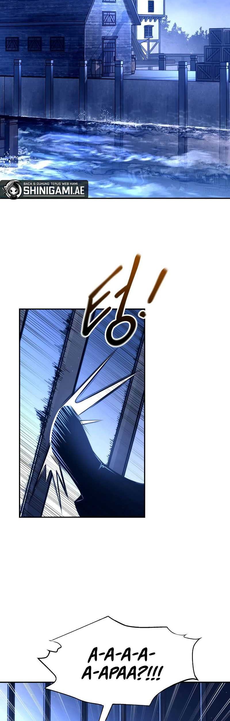 I Became the Tyrant of a Defense Game Chapter 92 Gambar 32