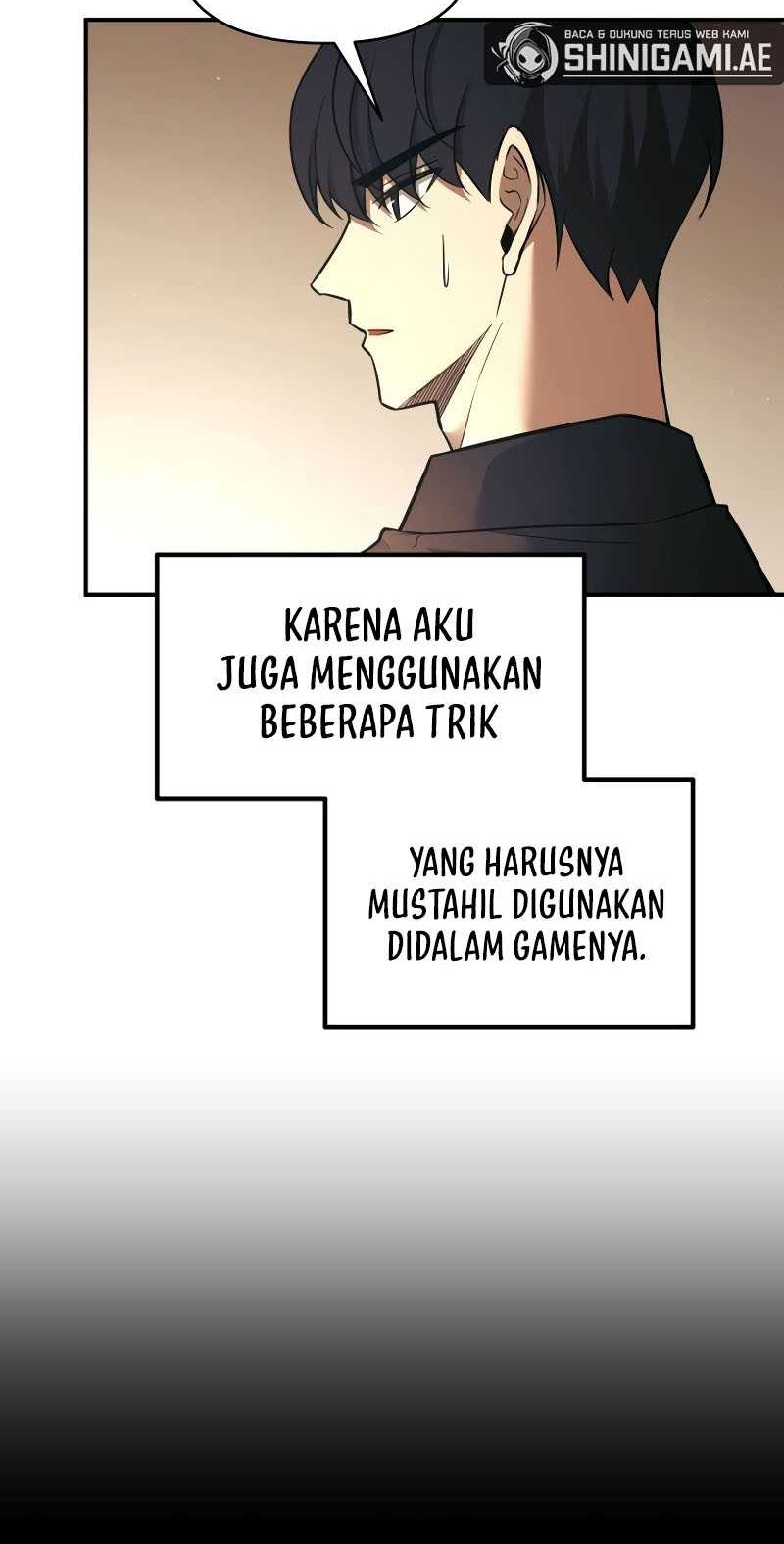 I Became the Tyrant of a Defense Game Chapter 91 Gambar 18