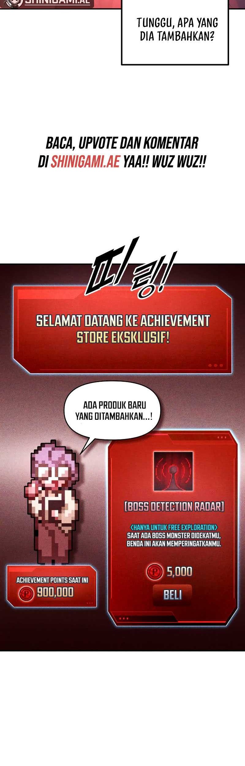 I Became the Tyrant of a Defense Game Chapter 91 Gambar 22