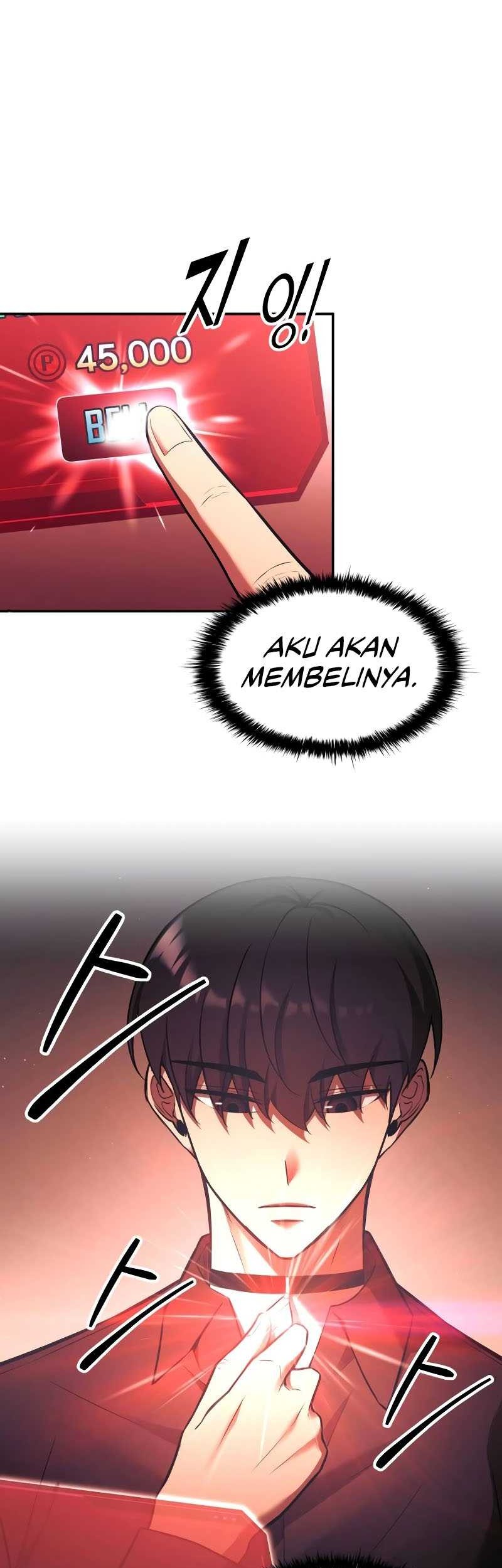 I Became the Tyrant of a Defense Game Chapter 91 Gambar 25