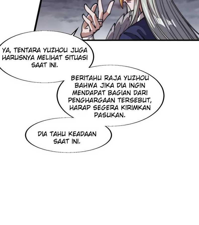 It Starts With A Mountain Chapter 771 Gambar 18