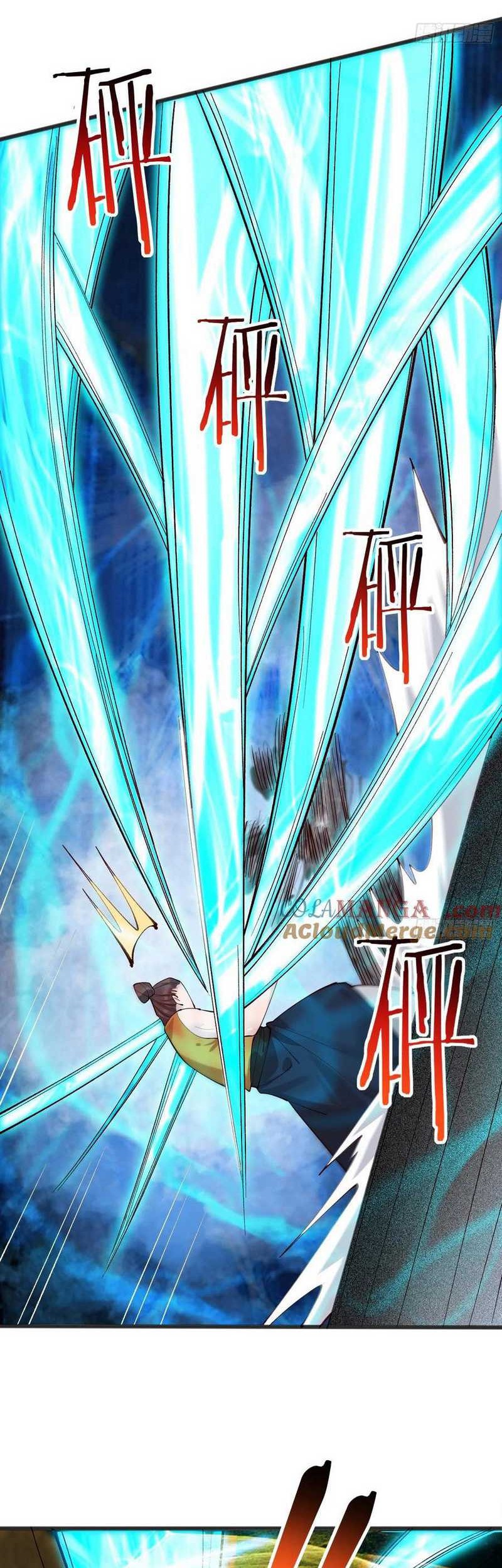 Please don’t show your son Chapter 120 Gambar 5