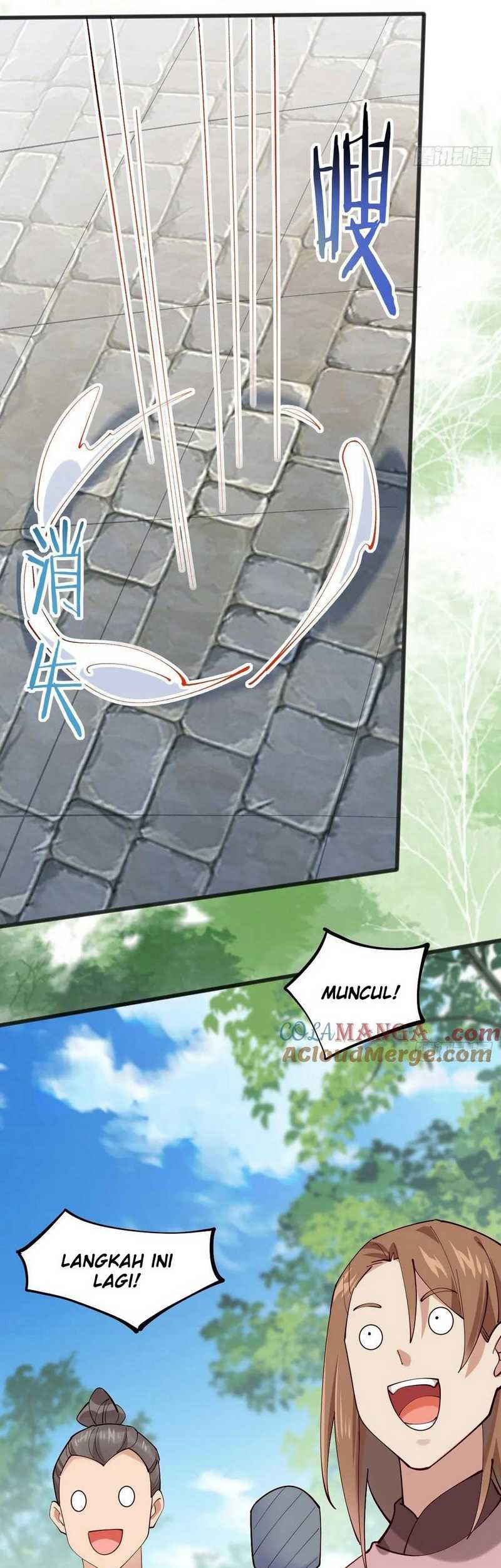 Please don’t show your son Chapter 120 Gambar 17