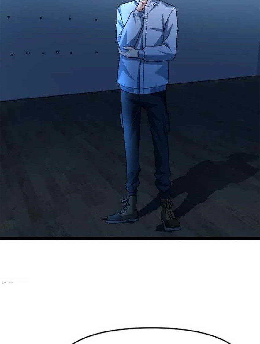 Freezing The World: I Built A Doomsday Safehouse Chapter 58 Gambar 15