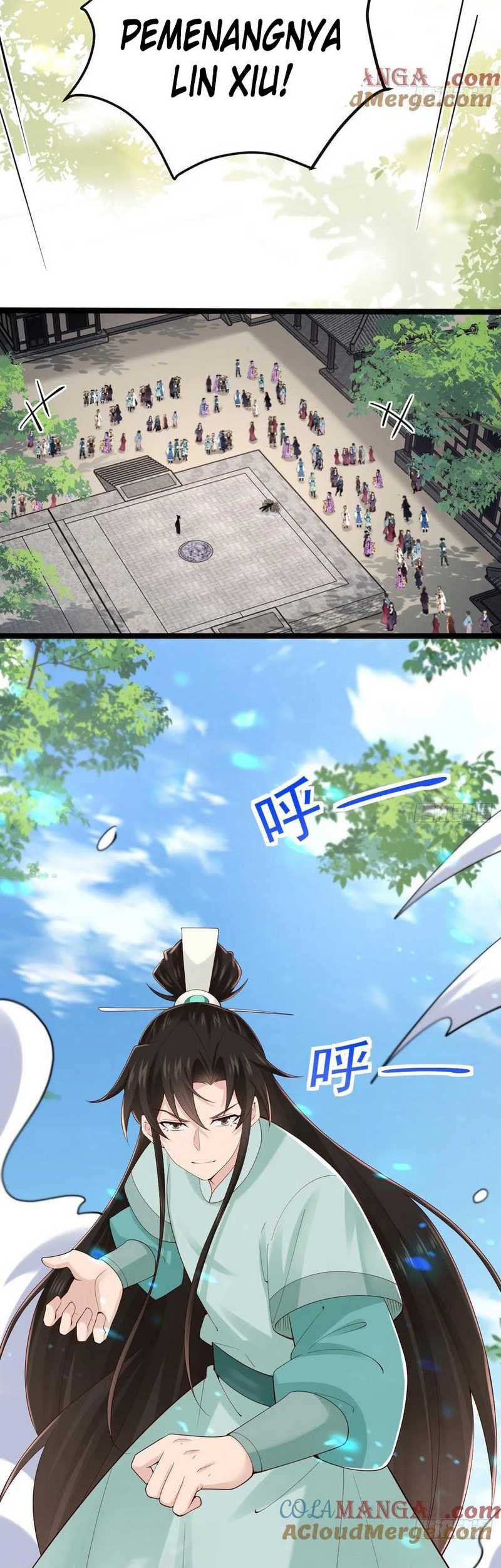 Please don’t show your son Chapter 119 Gambar 11