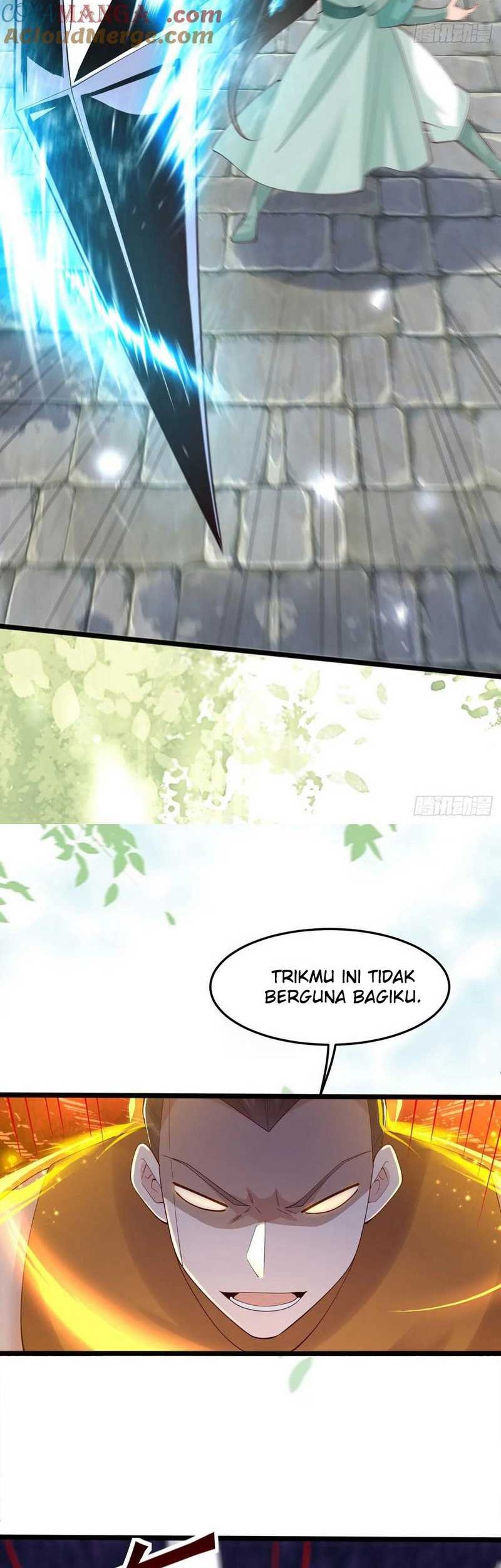 Please don’t show your son Chapter 119 Gambar 19