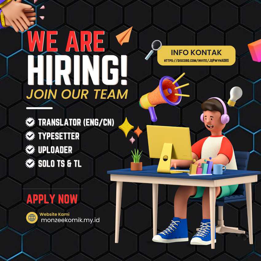 Freezing The World: I Built A Doomsday Safehouse Chapter 59 Gambar 18